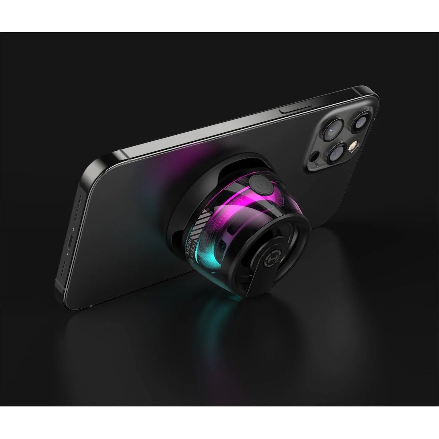 G200 Magnetic Speaker