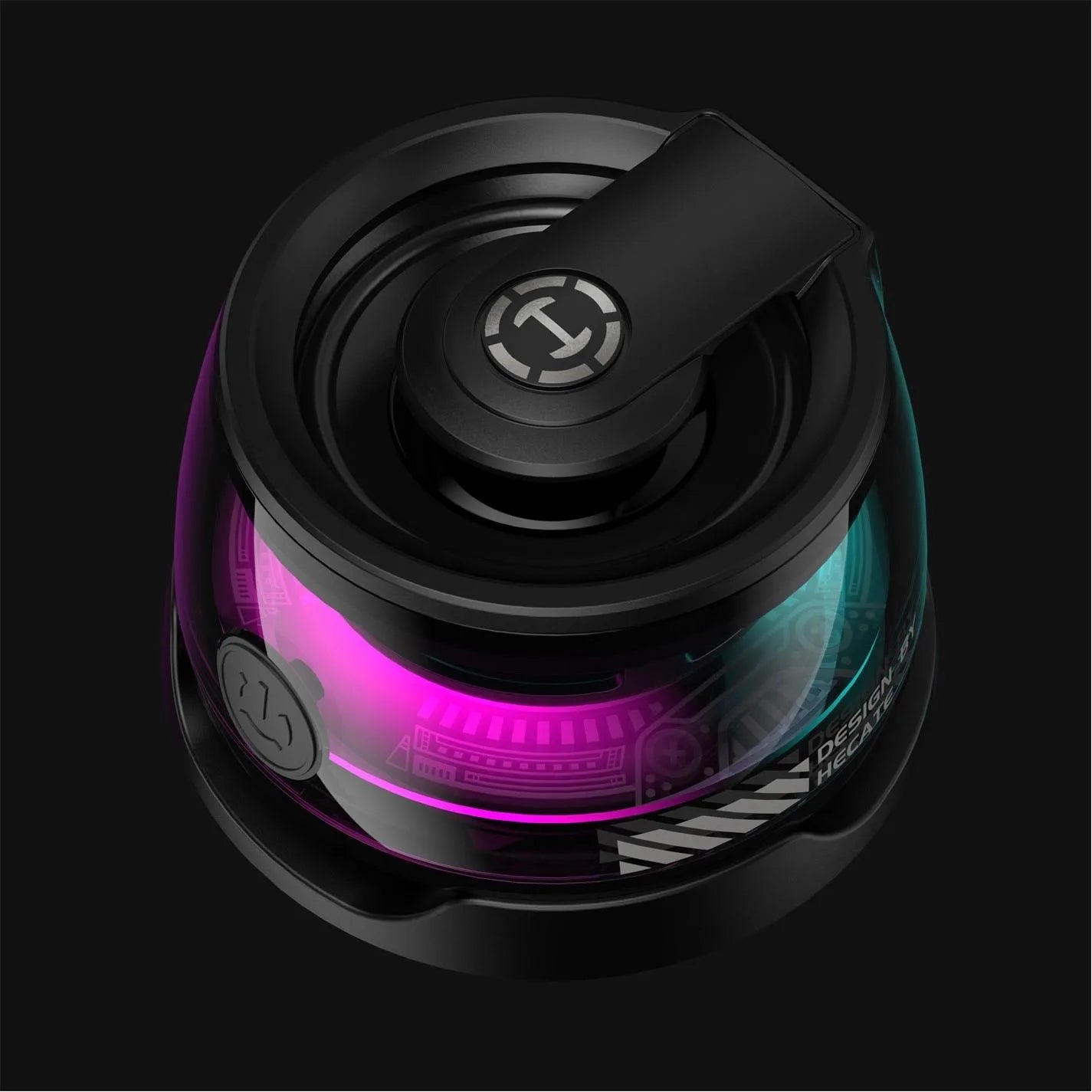 G200 Magnetic Speaker